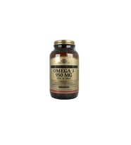 Omega-3 950 mg Takviye Edici Gıda 100 Softjel Kapsül