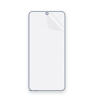SChitec ZTE V70 Pro Uyumlu Ön Yüzey Nano Şeffaf Hidrojel Ekran Koruyucu