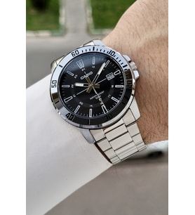 Casio CSISTE258 Erkek Kol Saati