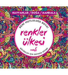 Renkler Ülkesi