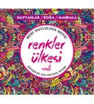 Renkler Ülkesi