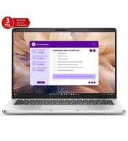 Dell Pro 14 Plus Ultra7 268V-14''-32G-512SSD-Dos