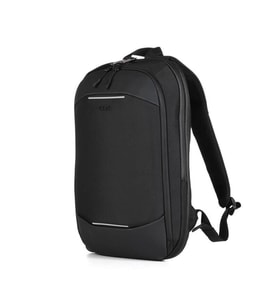 ÇÇS Siyah-Siyah Unisex Çapraz Sırt Çanta 31304