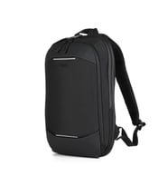 ÇÇS Siyah-Siyah Unisex Çapraz Sırt Çanta 31304