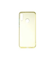 Huawei Y6P Uyumlu Kılıf Zore Bistro Kapak