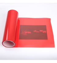 Far Stop Filmi 1Mx40Cm Kırmızı