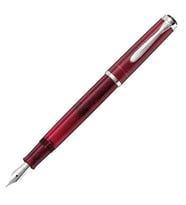 Pelikan M205 Star Ruby Dolma Kalem