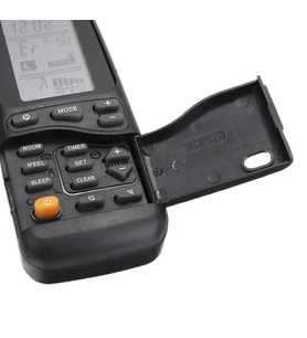 Bosch E-Nr B1ZKI12104/01 Klima Kumandası