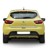 Renault Clio 4 Düz Difüzör (Plastik) (Standart)