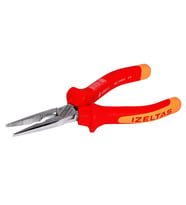 İzeltaş İzoleli 1000V Elektrikçi 200 Kargaburun 8" 3220136200