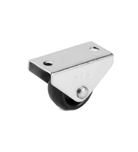 Mey İthalat® HTS 101 Sabit Teker 28 mm