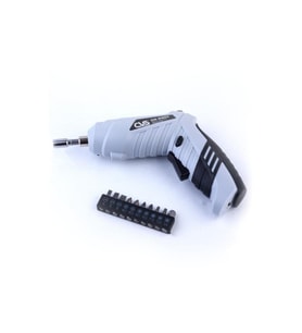 Akülü Vidalama Makinesi Dn 91802