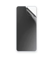 SChitec VIVO S10e Uyumlu Ön Yüzey Hayalet Privacy Hidrojel Ekran Koruyucu