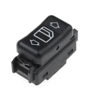 Mercedes W124 W126 W201 Cam Düğmesi Ön Sağ A1248204510 Wender