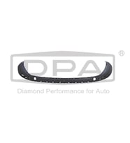 7P6807521H Tampon Spoileri Arka ( Orta ) - Touareg 2015-2018