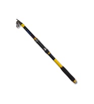 Powerex Highline MLK 3.00m. 75-150 gr. Atarlı Uzun Sap Teleskopik Olta Kamışı