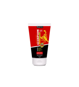 Scorpion Cream Erkeklere Penisinin Boyunu Kalınlığını Büyütmeye Sertleşmeye Gecikmeye Zevkini Etkilemeye Krem 50 ml