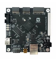 Qmtech Altera Intel Fpga Development Board Cyclone 10 10CL016 Sdram