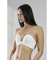 Mulvxbrf Brf02 Lazer Bonding Sütyen Balensiz Destekli Kadın 103 (Mulvix)