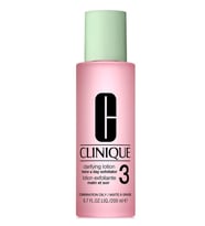 Clinique Clarifying Lotion 3 200ml - Arındıcı Losyon 