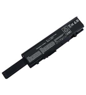 Dell Studio 1535 1537 1555 1557 Batarya Pil 9 Cell