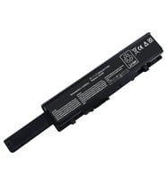Dell Studio 1535 1537 1555 1557 Batarya Pil 9 Cell