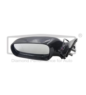 1U1857501BA Ayna Dış Dikiz Komple SOL Elektrikli - Octavia 1997-2000