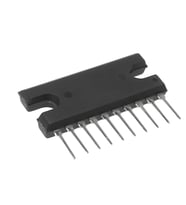 LA4461 Entegresi