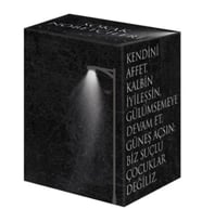 Sokak Nöbetçileri Seti 4 Kitap (Kutulu)