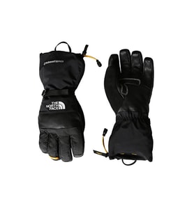 The North Face Summit Jannu Peak Heavyweight Wp Glove Unisex Patika Eldiveni NF0A8BG2JK31 Siyah