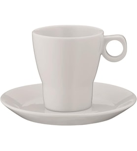 Wmf Café Créme Porselen Fincan (Çok Renkli)