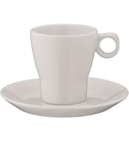 Wmf Café Créme Porselen Fincan (Çok Renkli)