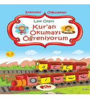 Kur'An Okumayı Öğreniyorum