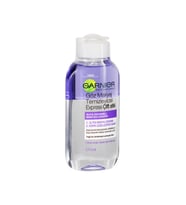 Göz Makyaj Temizleyicisi Çift Etki 125 ml