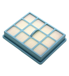 Philips EasyLife FC8131/01 Uyumlu FC8070/01 - CP0259/01 - CRP495/01 Hepa Filtre