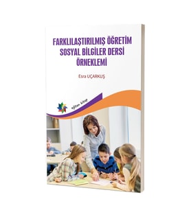 Farklılaştırılmış Öğretim Sosyal Bilgiler Dersi Örneklemi & Esra Uçarkuş