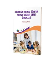 Farklılaştırılmış Öğretim Sosyal Bilgiler Dersi Örneklemi & Esra Uçarkuş