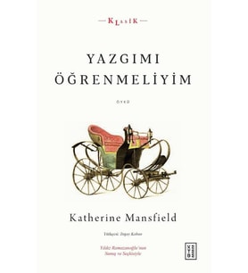 Yazgımı Öğrenmeliyim