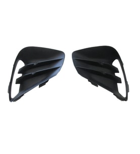 RENAULT CLIO- 5- HB- 20/23; SİS LAMBA KAPAĞI SAĞ/SOL SET (2 PARÇA) SİS DELİKSİZ 263312583R 1451-2062