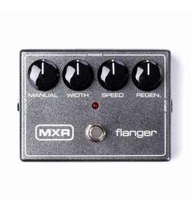 Jim Dunlop M117R Mxr Flanger Pedalı