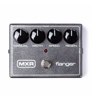Jim Dunlop M117R Mxr Flanger Pedalı