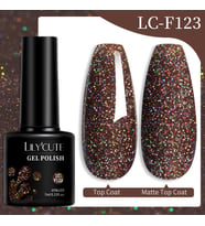 Kalıcı oje 7 ml LC-F123 (54194)