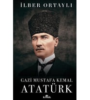Gazi Mustafa Kemal Atatürk (Ciltli)