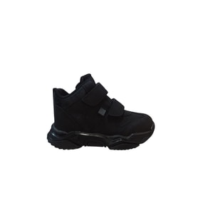 Pepino Kids 1387 Pt. Çocuk (26-30) Siyah-Füme Bot