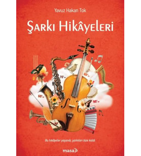 Şarkı Hikayeleri
