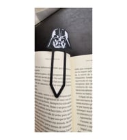 Star Wars Darth Vader Kitap Ayracı