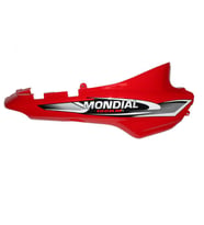 MONDİAL 100KM SELE ALT SAĞ GRANAJ KIRMIZI ORJ