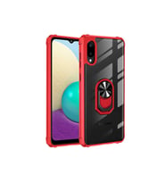 Samsung Galaxy A02 Uyumlu Kılıf Zore Mola Kapak