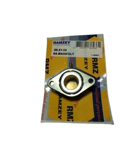 Ramzey 125T 8A Manifold