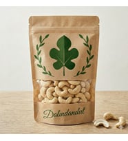 Doğal Çiğ Kaju 250 gr